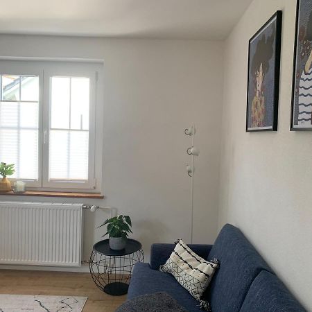 Ferienwohnungen Bohner/Wohnung Elisabeth Meersburg Ngoại thất bức ảnh