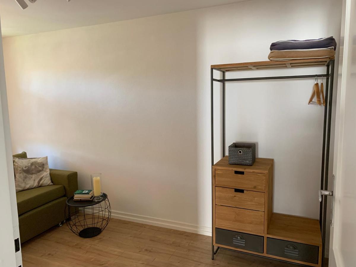 Ferienwohnungen Bohner/Wohnung Elisabeth Meersburg Ngoại thất bức ảnh