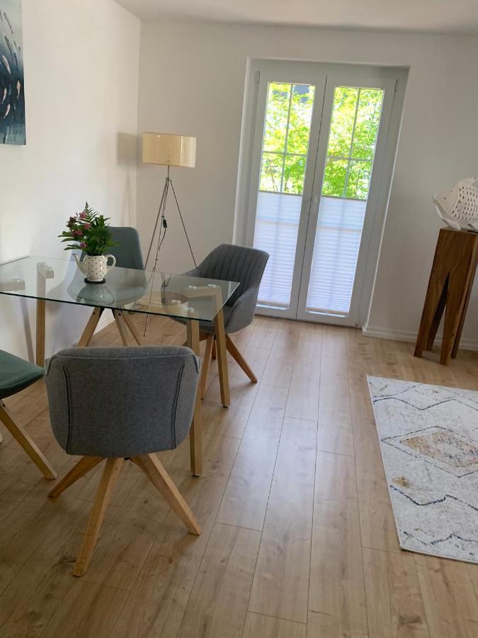 Ferienwohnungen Bohner/Wohnung Elisabeth Meersburg Ngoại thất bức ảnh